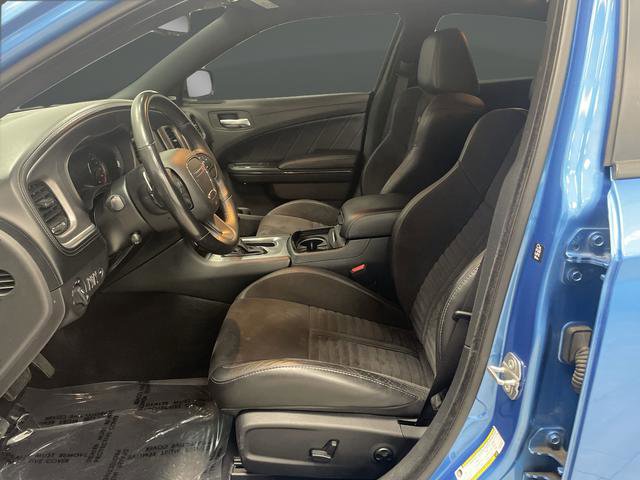 Used 2019 Dodge Charger Scat Pack w/ Daytona Edition Group image 4
