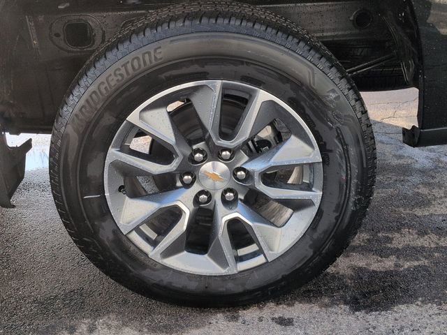 New 2026 Chevrolet Silverado 1500 LT AWD/4WD image 32