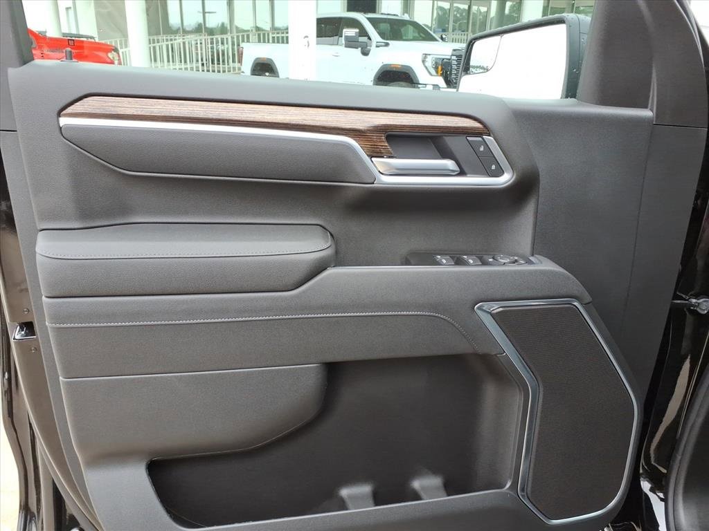New 2026 GMC Sierra 1500 Elevation w/ X31 Off-Road Package image 14