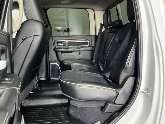 Used 2024 RAM 2500 Laramie image 27