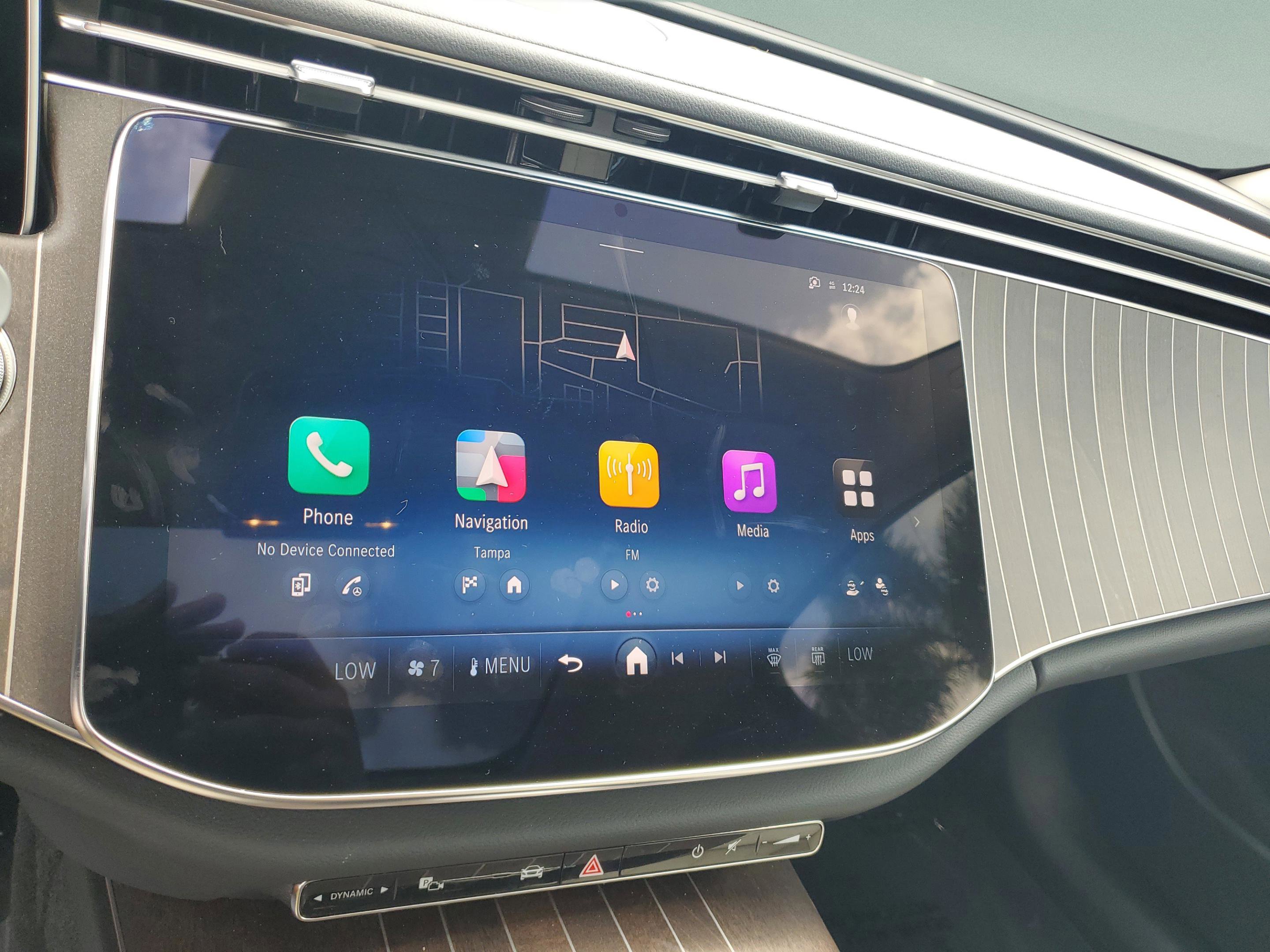 Certified 2025 Mercedes-Benz E 350 Sedan image 21