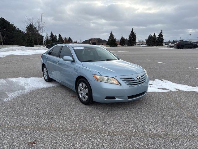 Used 2009 Toyota Camry image 3