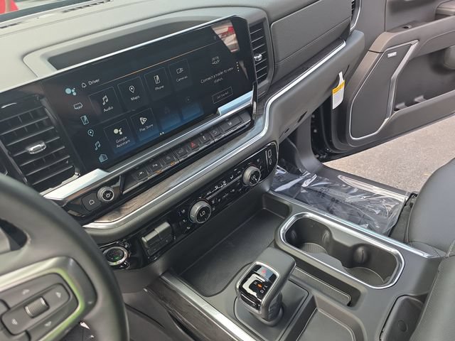 Used 2026 Chevrolet Silverado 1500 LTZ w/ LTZ Premium Package AWD/4WD image 21