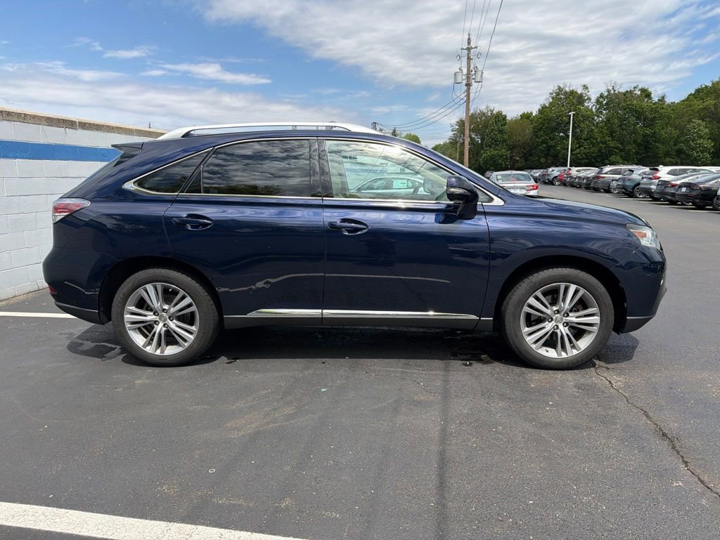 Used 2015 Lexus RX 350 AWD image 6