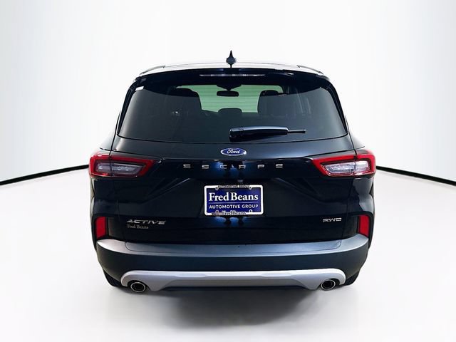New 2026 Ford Escape Active w/ Cold Weather Package AWD/4WD image 6