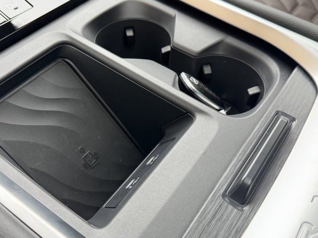 New 2026 Nissan Armada Platinum image 39