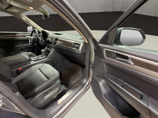Used 2019 Volkswagen Atlas SEL image 19