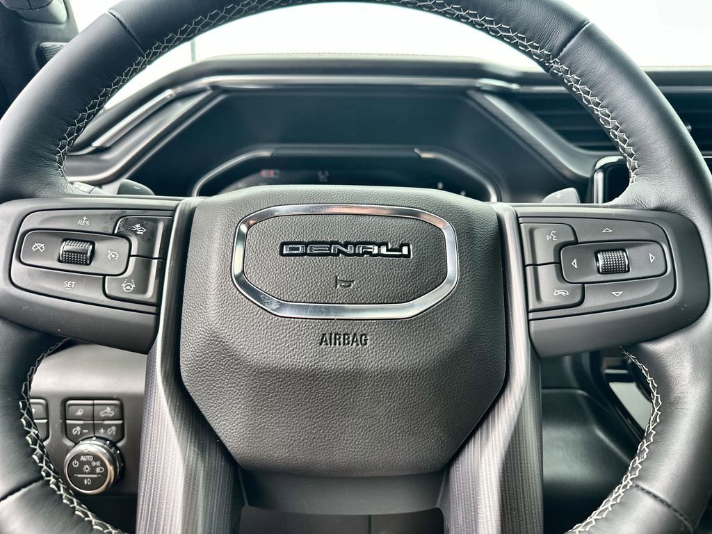 New 2026 GMC Sierra 1500 Denali Ultimate image 33
