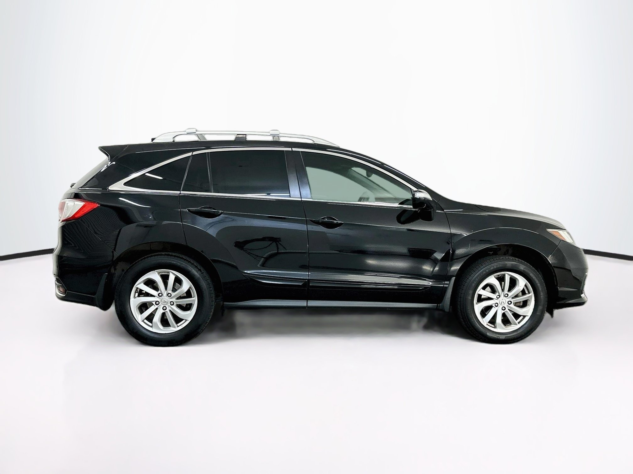Used 2017 Acura RDX FWD image 10