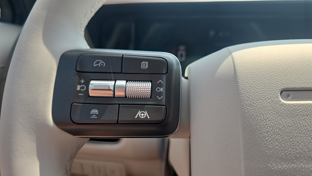 New 2026 Hyundai Palisade SE AWD/4WD image 20