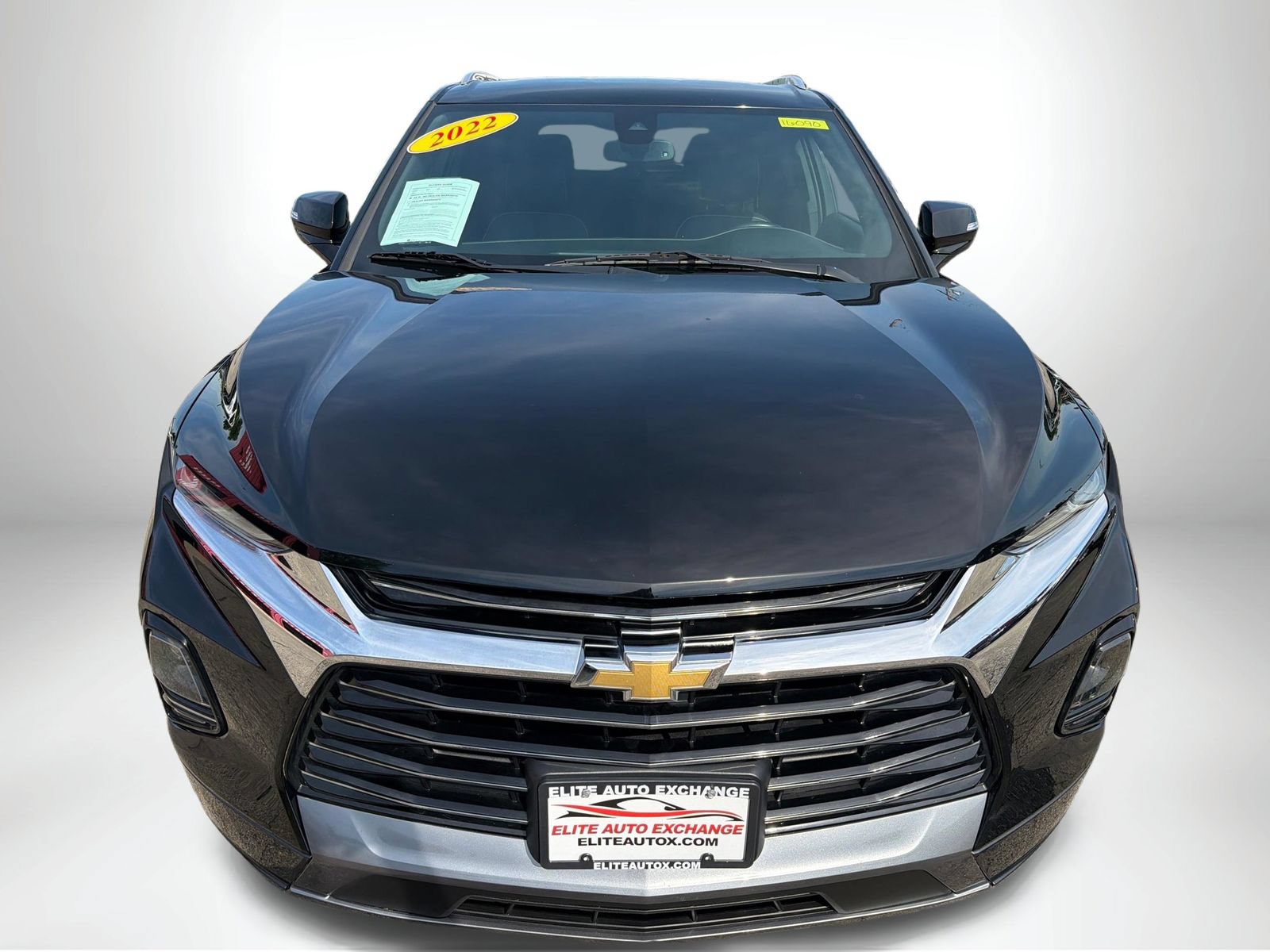 Used 2022 Chevrolet Blazer Premier w/ Enhanced Convenience Package AWD/4WD image 10