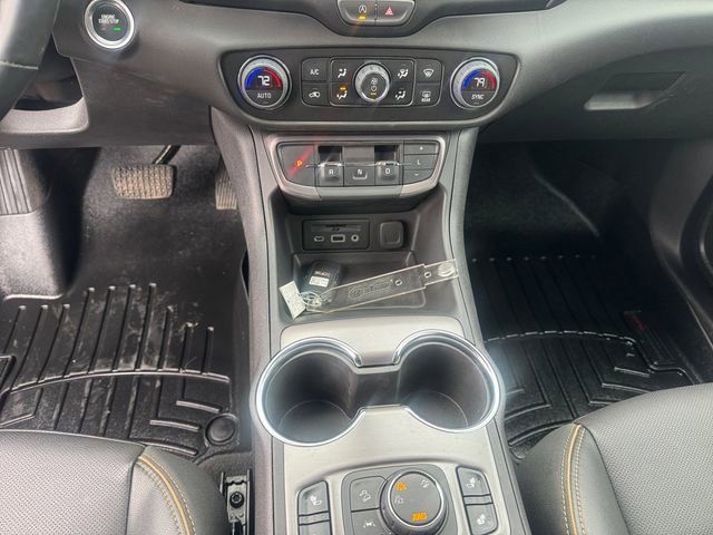 Certified 2024 GMC Terrain AT4 image 15