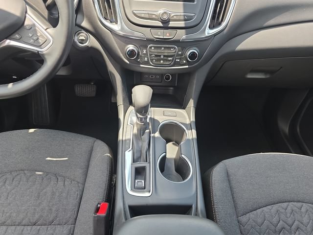 Used 2024 Chevrolet Equinox LT AWD/4WD image 11