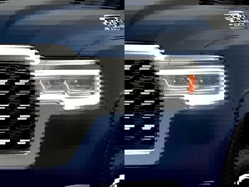 New 2026 RAM 1500 Tungsten w/ Bed Utility Group image 11