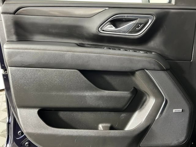 Used 2023 GMC Yukon AT4 w/ LPO, Floor Liner Package AWD/4WD image 23