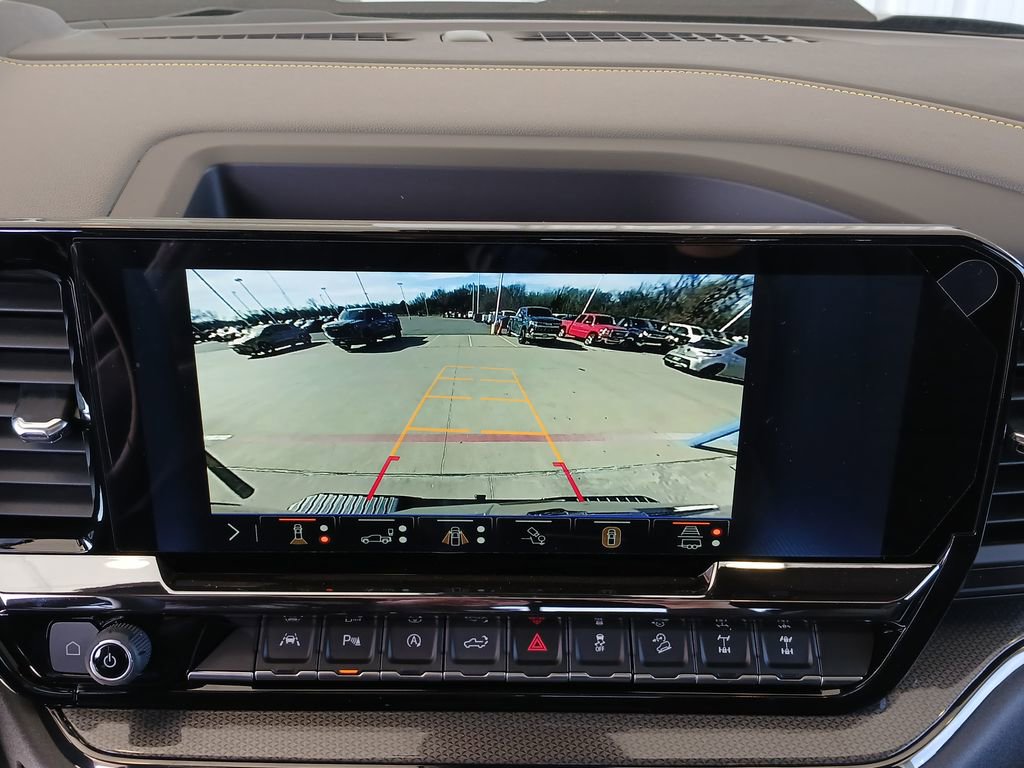 New 2026 Chevrolet Silverado 1500 ZR2 image 15