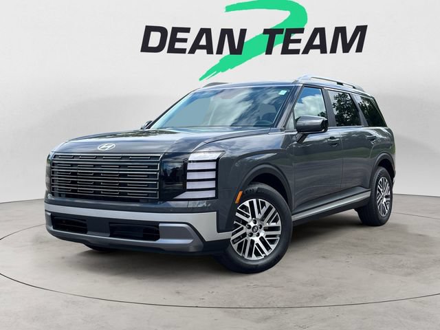 Certified 2026 Hyundai Palisade SEL FWD image 3