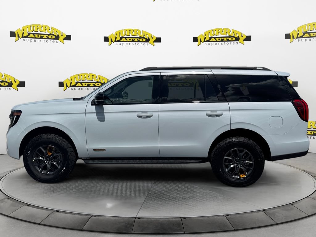 New 2026 Ford Expedition Tremor AWD/4WD image 2