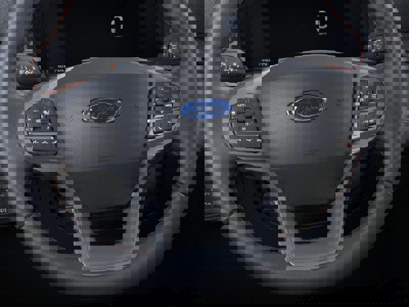 Used 2026 Ford Explorer Active w/ Active Comfort Package image 12