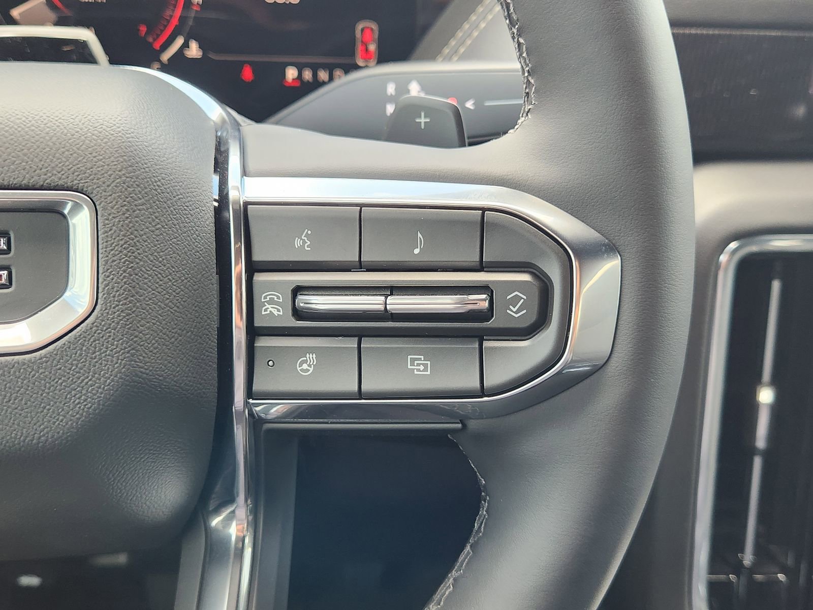 New 2026 GMC Yukon Elevation AWD/4WD image 31
