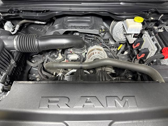 Used 2020 RAM 1500 Big Horn image 38