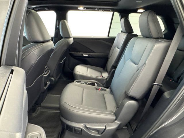 New 2026 Lexus TX 350 AWD image 40