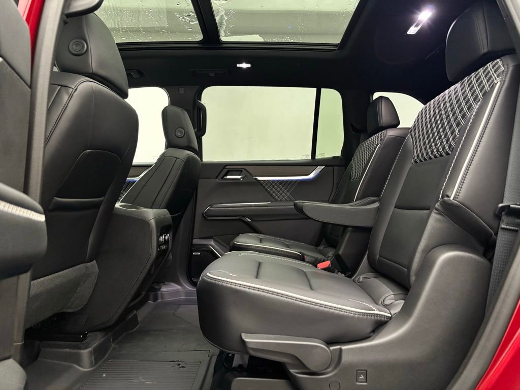 New 2026 GMC Acadia Denali w/ Super Cruise Package image 45