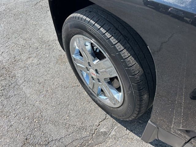 Used 2013 GMC Terrain SLE w/ Chrome Package AWD/4WD image 18