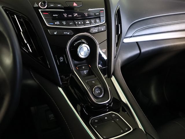 Certified 2023 Acura RDX w/ Technology Package AWD/4WD image 20