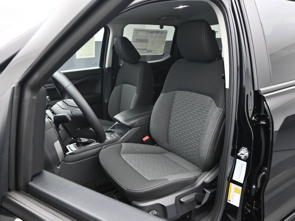 New 2025 Ford Ranger XLT image 8