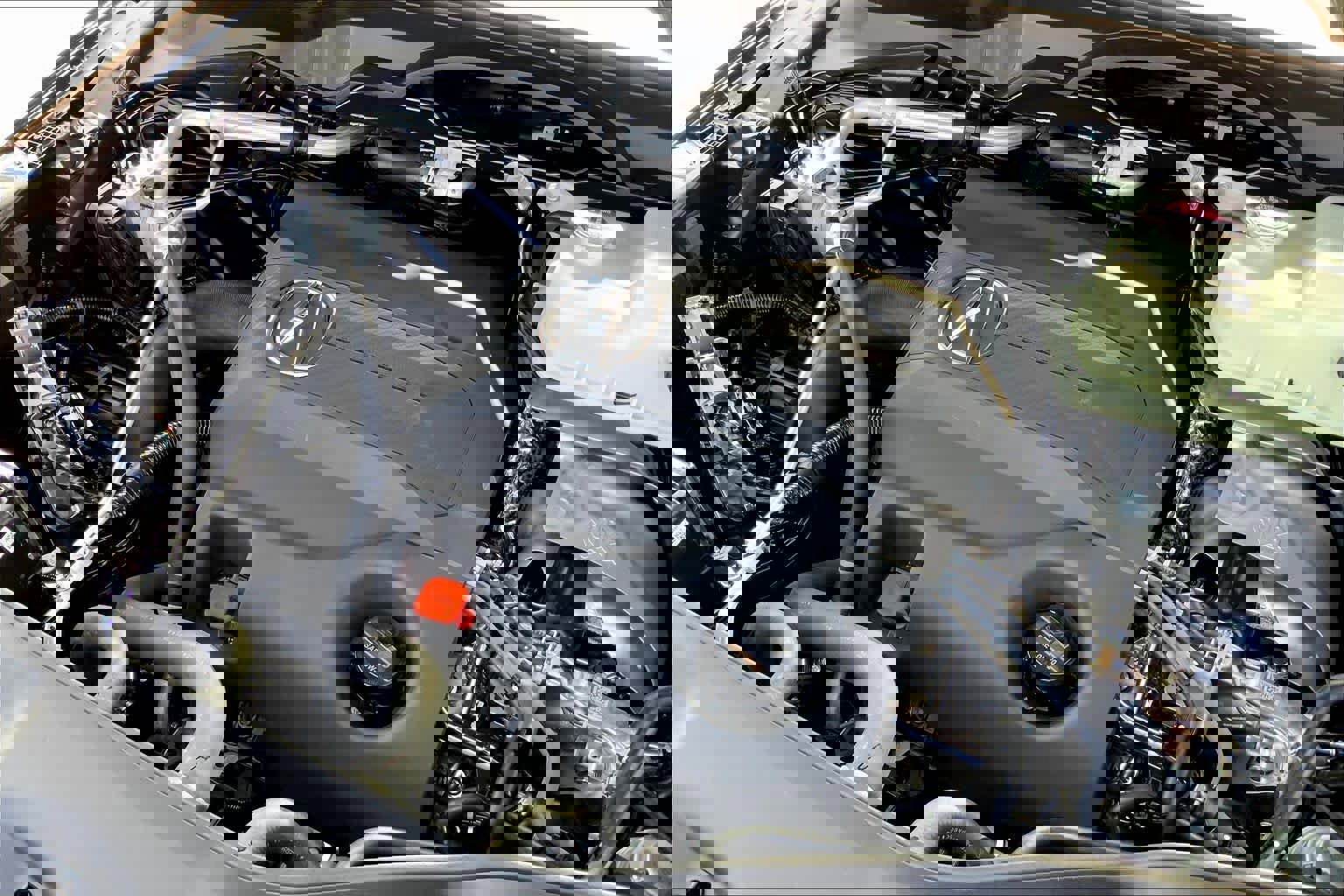 New 2026 Acura MDX Type S image 17