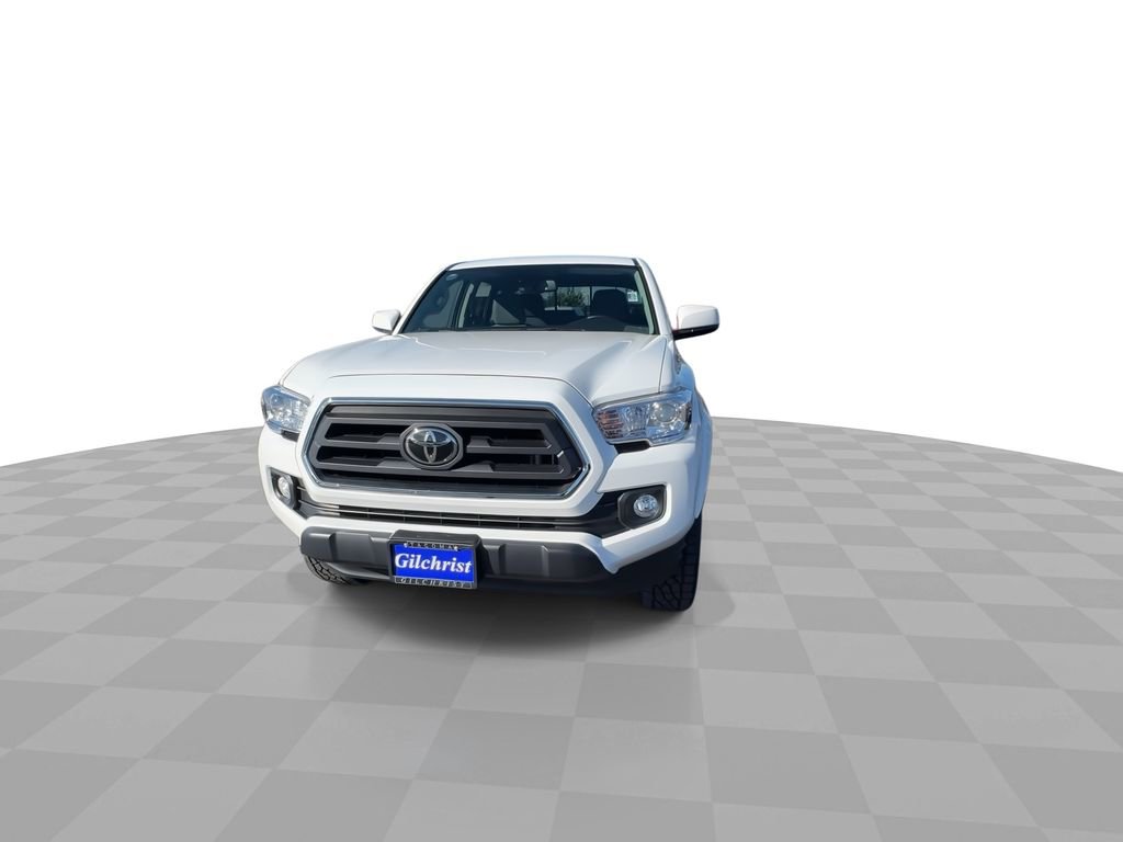 Used 2022 Toyota Tacoma SR5 image 3