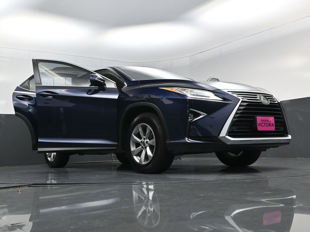 Used 2019 Lexus RX 350 FWD w/ Accessory Package image 28