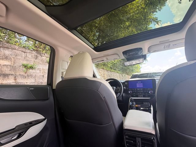 Certified 2025 Lexus NX 450h+ AWD w/ Accessory Package (K3) image 28