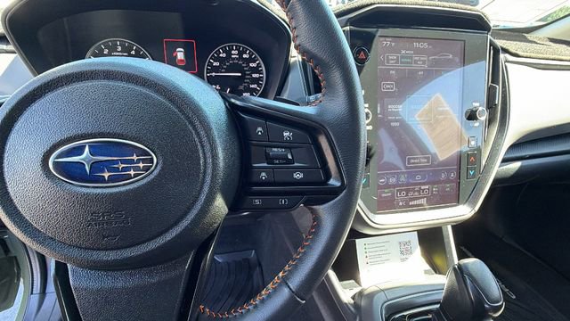Used 2024 Subaru Crosstrek 2.5i Limited AWD/4WD image 29