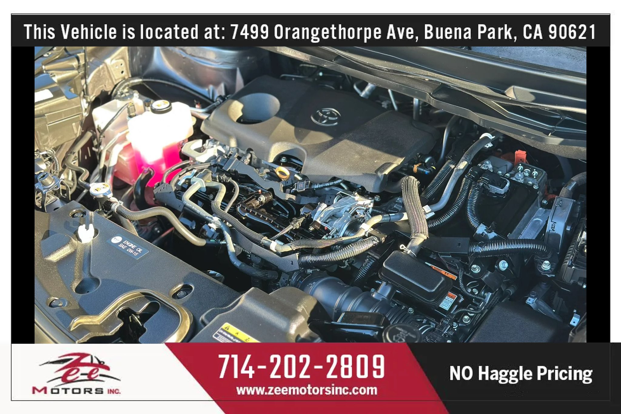 Used 2021 Toyota Sienna LE w/ LE Plus Package FWD image 54