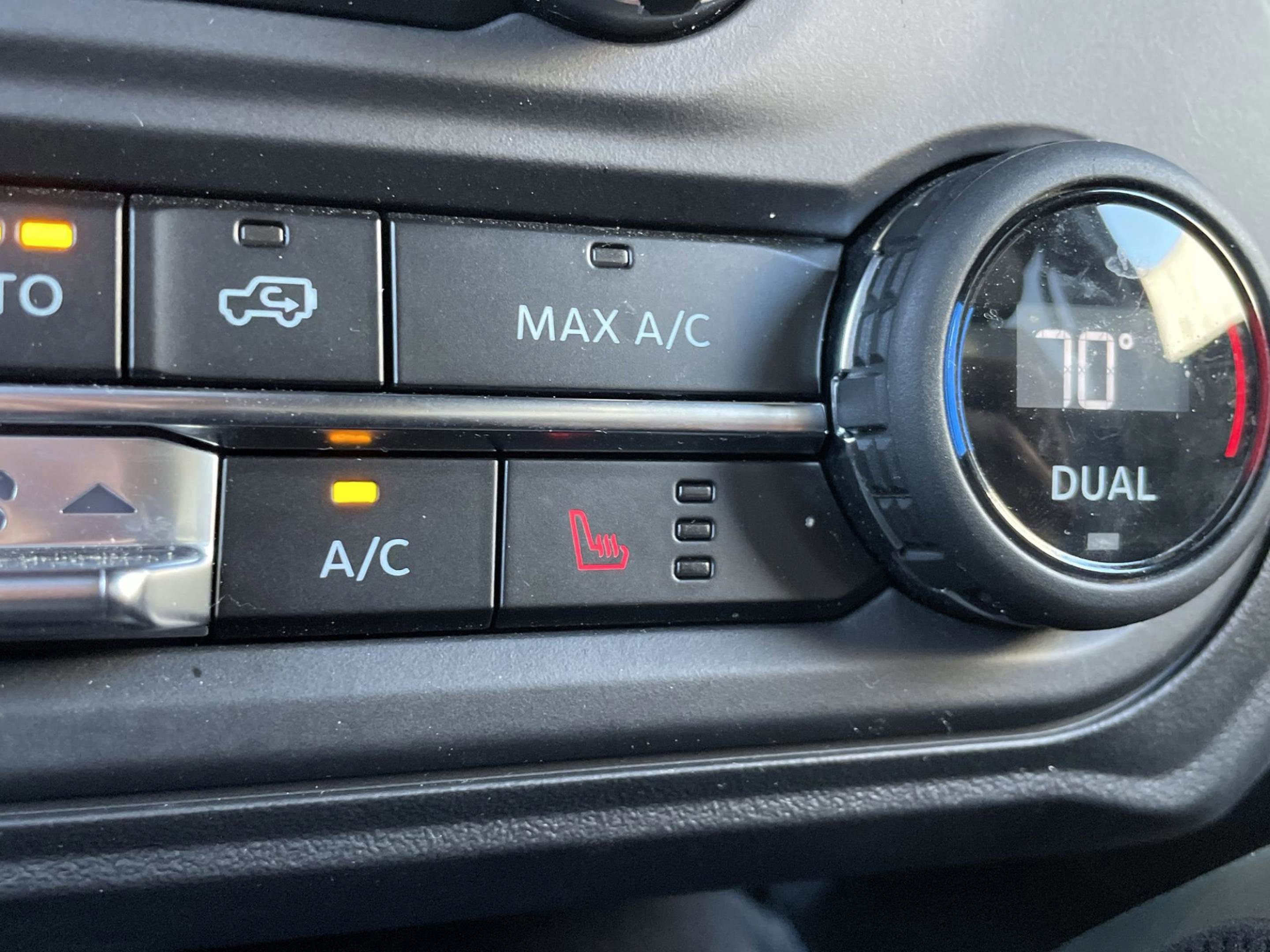 Used 2024 Ford Bronco Everglades image 19