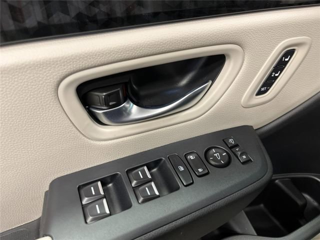 New 2026 Honda Passport TrailSport Elite image 12