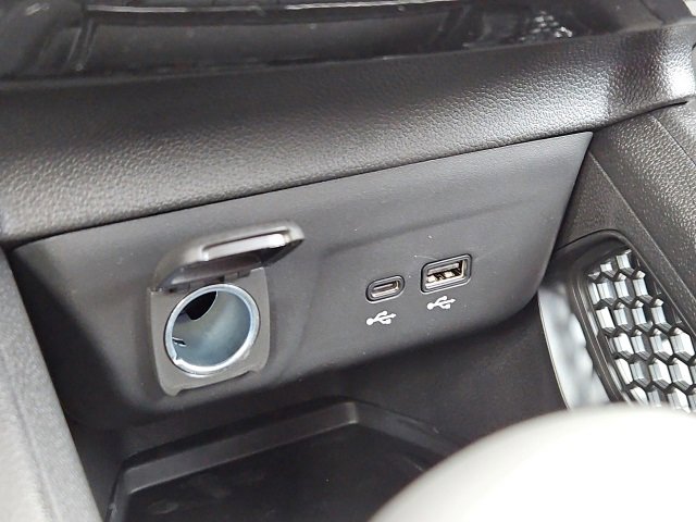 New 2026 Chevrolet TrailBlazer LT image 36