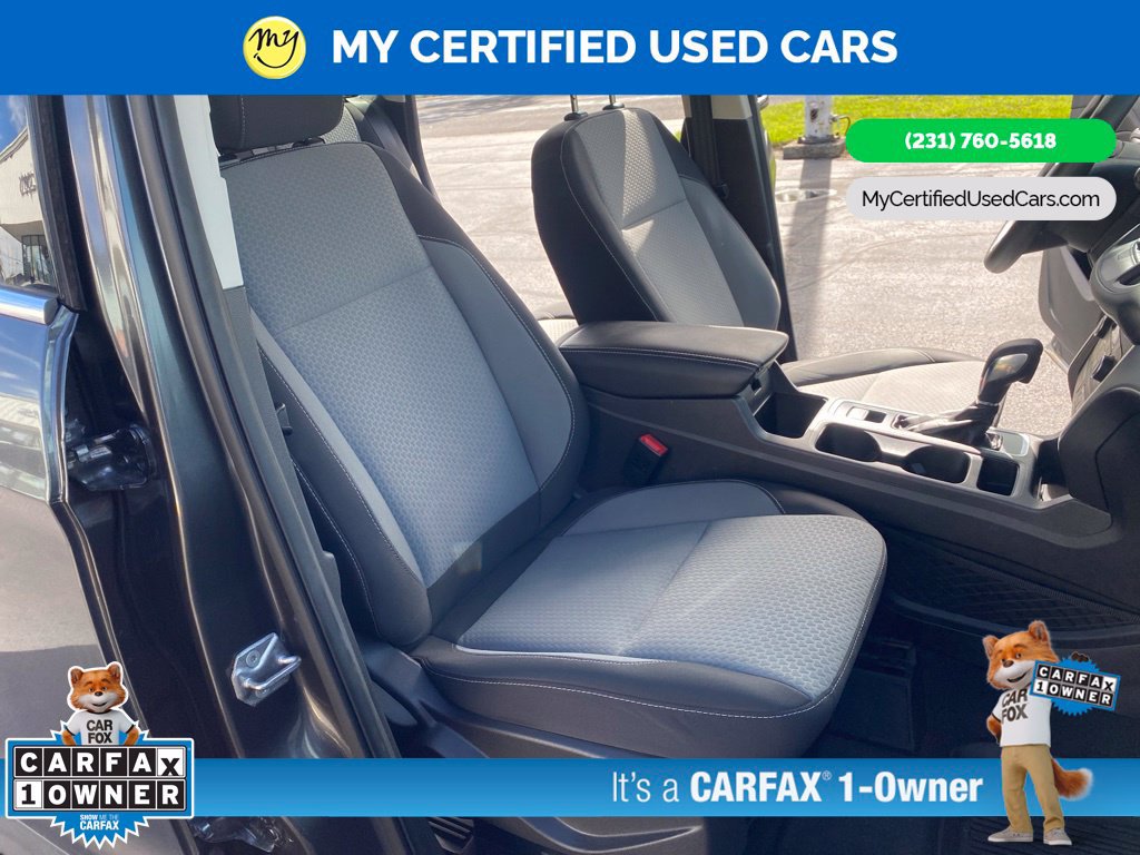 Used 2019 Ford Escape SE AWD/4WD image 20