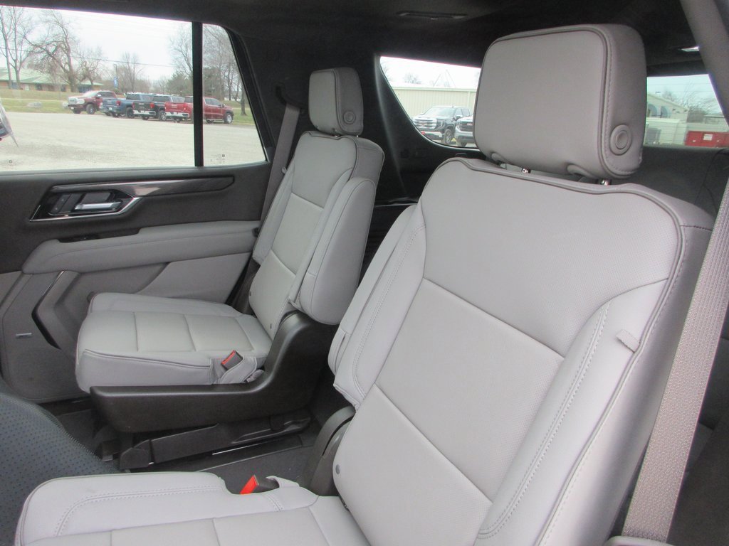 New 2026 GMC Yukon Elevation w/ Elevation Premium Package image 14