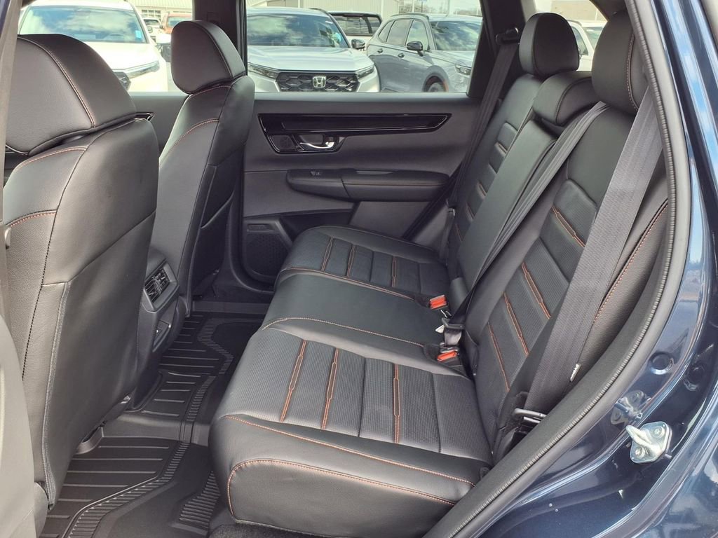 New 2026 Honda CR-V Sport Touring image 10