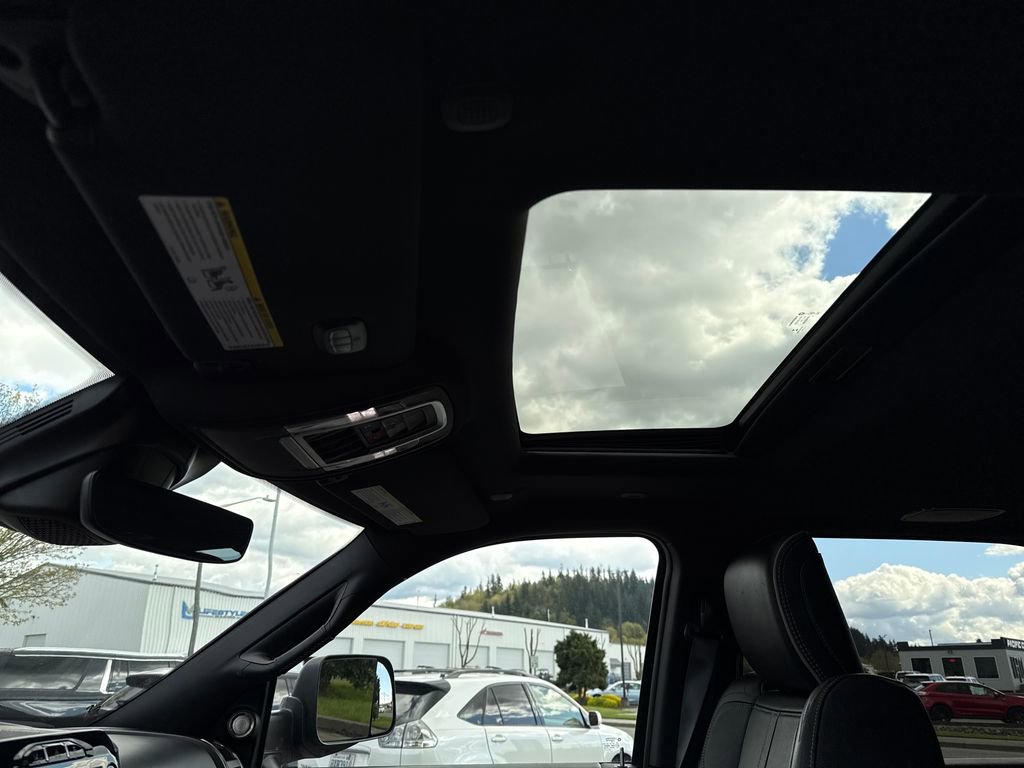 Used 2020 RAM 3500 Limited image 20