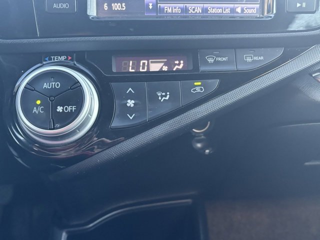 Used 2015 Toyota Prius C Two image 27