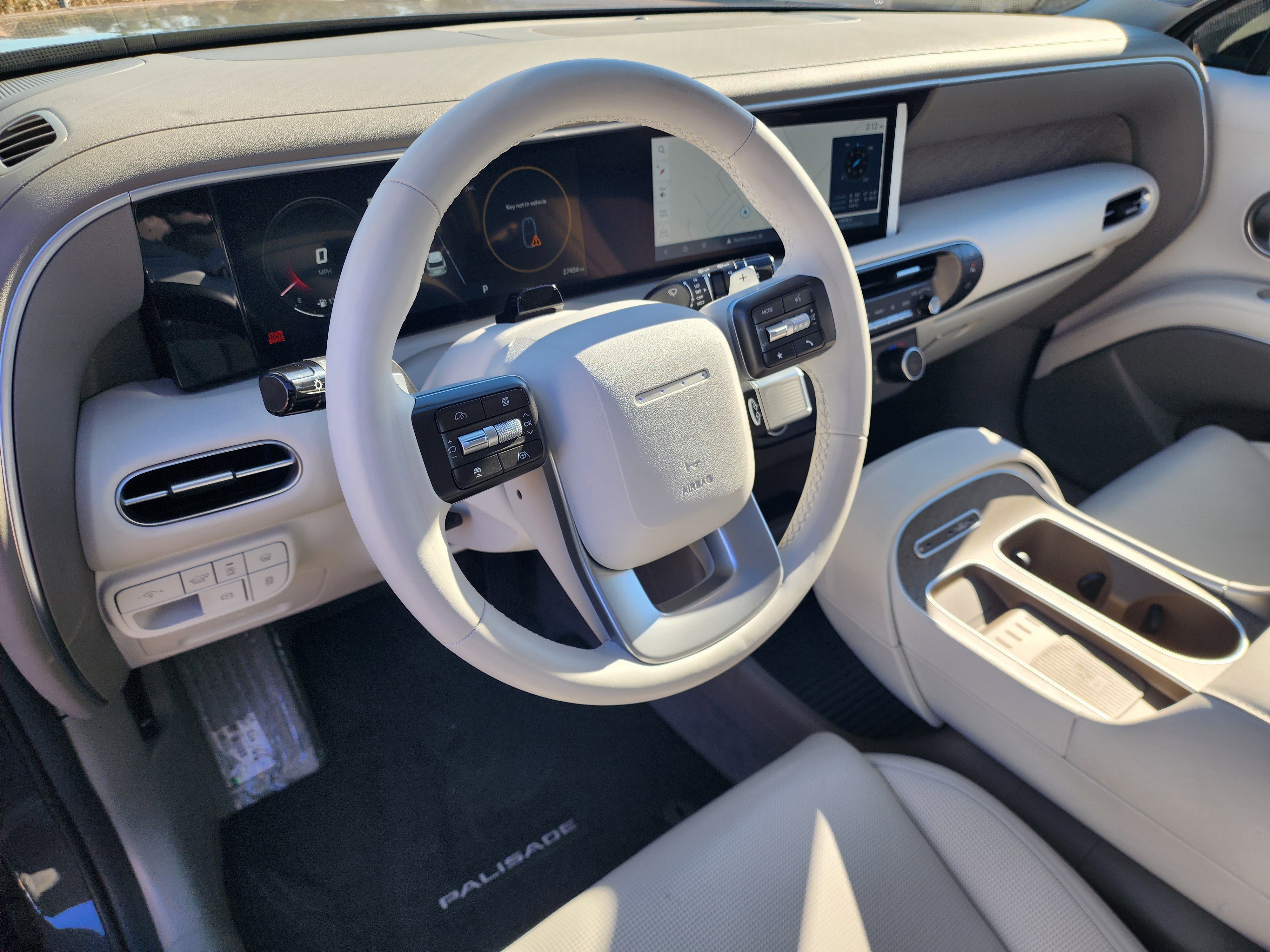 Used 2026 Hyundai Palisade Limited image 27