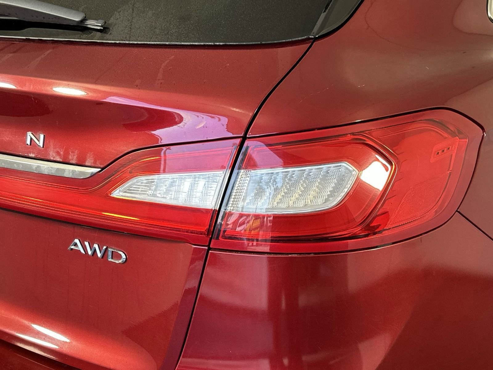 Used 2016 Lincoln MKX Reserve w/ Technology Package image 30