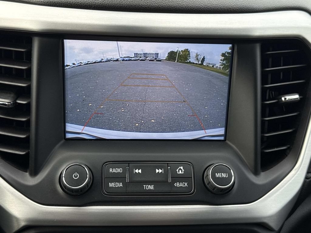 Used 2019 GMC Acadia SLT AWD/4WD image 5