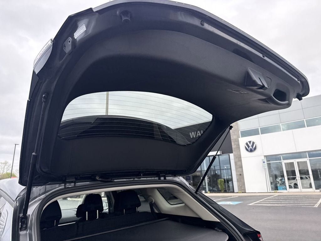 New 2026 Kia Sportage LX FWD image 38