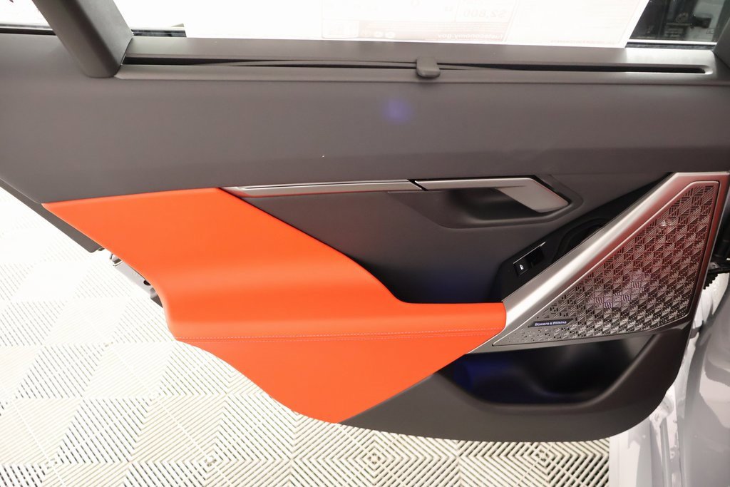 New 2026 BMW M5 w/ Executive Package image 16