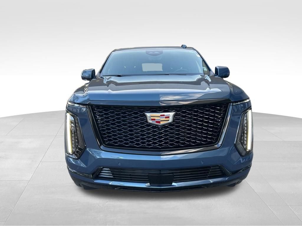 Used 2026 Cadillac Escalade Sport image 13